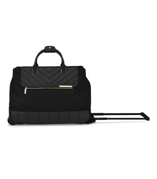 Ted Baker London + Albany Recycled Carry-On Bag