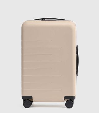 Quince + Carry-On Hard Shell Suitcase in 20 Inches