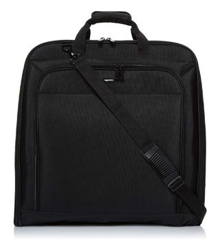 Amazon + Basics Tri-Fold Garment Bag