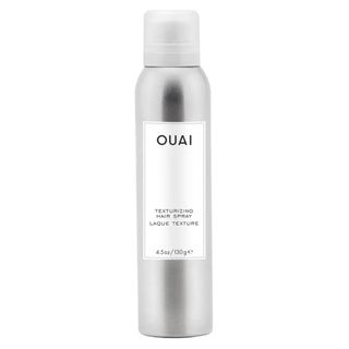 Ouai + Texturising Hair Spray