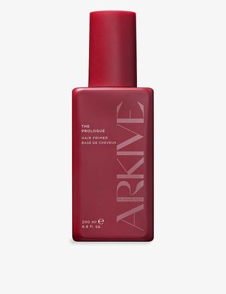 Arkive + The Prologue Hair Primer