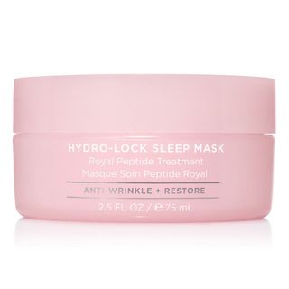 HydroPeptide + Hydro-Lock Sleep Mask