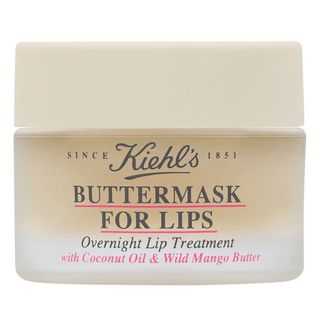Kiehl's + Buttermask Lip Smoothing Treatment