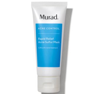 Murad + Rapid Relief Acne Sulfur Mask