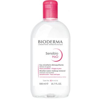 Bioderma + Sensibio Micellar Water