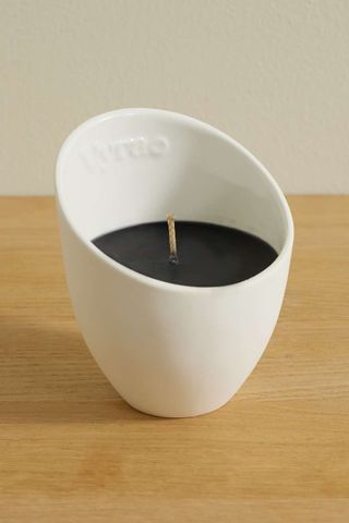 Vyrao + Ember Scented Candle