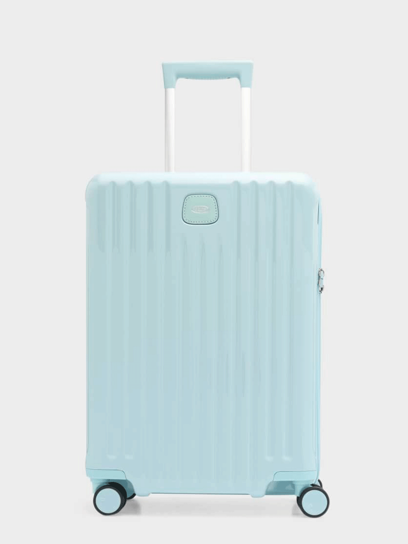 Bric's + Postiano Spinner Suitcase