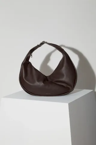 Janessa Leoné + Bode Adjustable Shoulder Bag