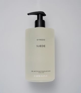 Byredo + Suede Hand Wash