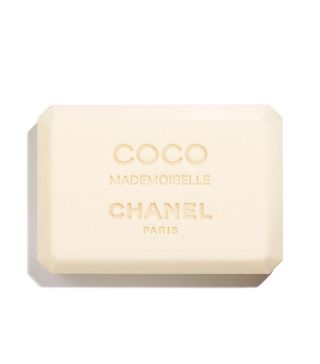 Chanel + Coco Mademoiselle Gentle Perfumed Soap