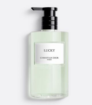 Dior + Lucky Liquid Hand and Body Soap