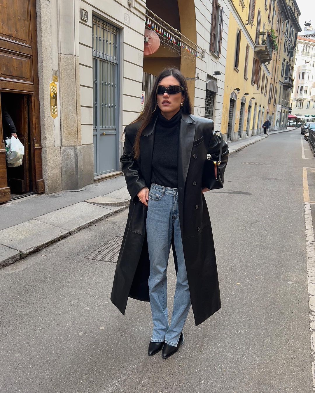 7 Winter Colour Combinations That Make Any Outfit Look Luxe Who What Wear