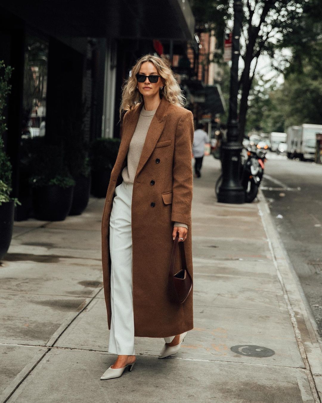 7 Winter Colour Combinations That Make Any Outfit Look Luxe Who What Wear