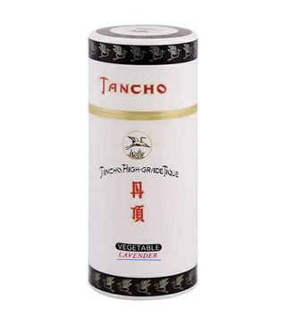 Tancho + High Grade Tique Vegetable Lavender Pomade