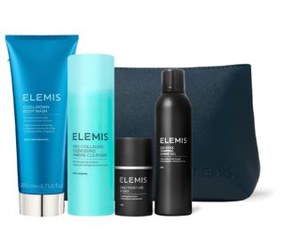 Elemis + Essentials Collection