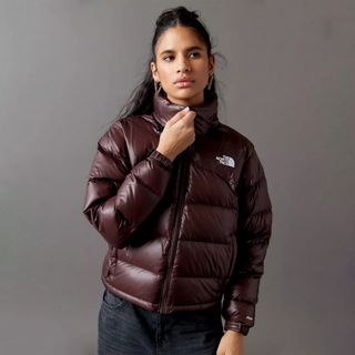 The North Face + 2000 Puffer Jacket