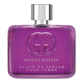 Gucci + Guilty Elixir de Parfum Pour Femme