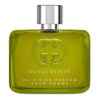 Gucci + Guilty Elixir de Parfum Pour Homme