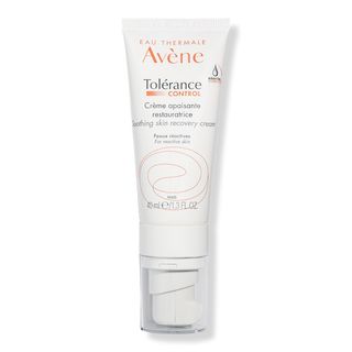 Avène + Tolerance Control Skin Recovery Cream