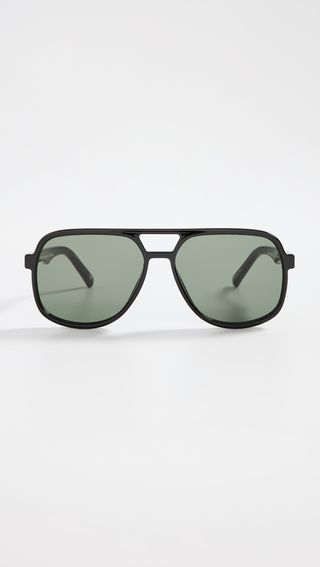 Le Specs + Trailbreaker Sunglasses