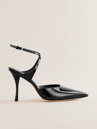 Reformation + Pippa Pump