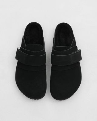 Birkenstock x Tekla + Nagoya Shoes
