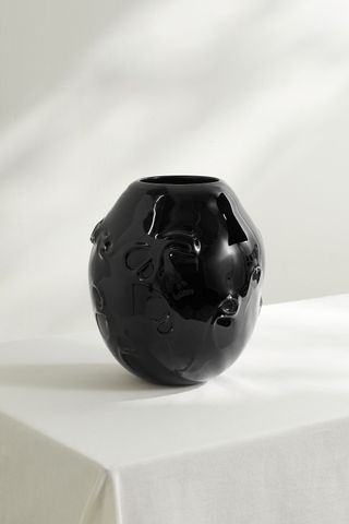 Louise Roe x Sophia Roe + Glass Vase
