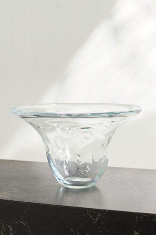 Louise Roe x Sophia Roe + Glass Bowl