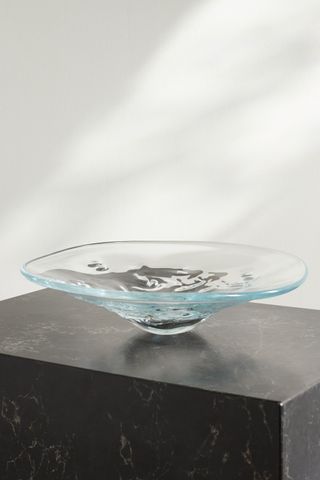 Louise Roe x Sophia Roe + Glass Tray