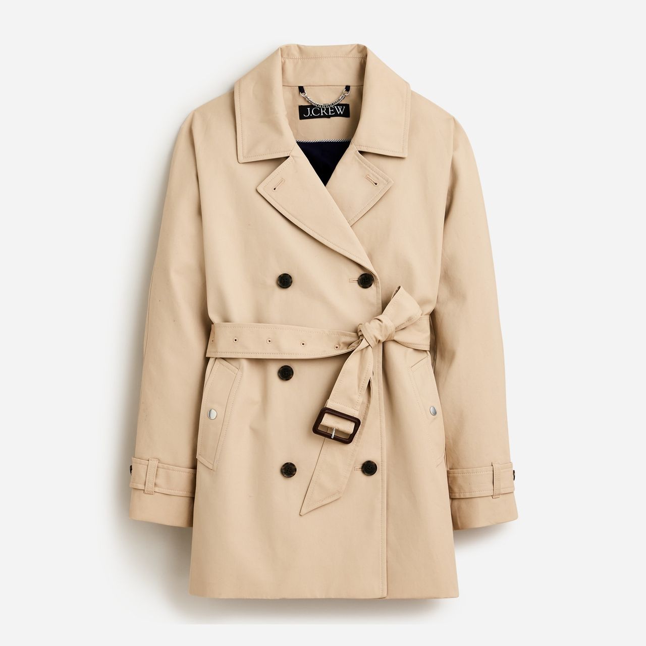 8 Trendless J.Crew Outfits That Are Very 