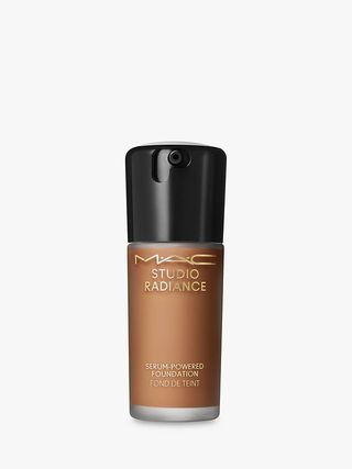 MAC + Studio Radiance Serum-Powered Foundation