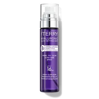 By Terry + Hyaluronic Glow Setting Mist
