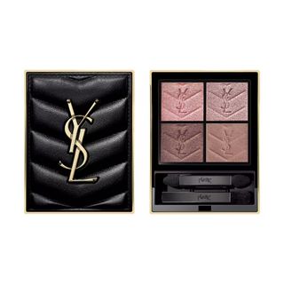 YSL Couture + Mini Clutch Eyeshadow Palette in Babylone Roses