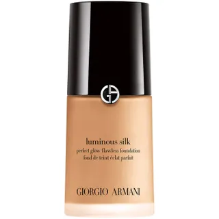 Armani + Armani Luminous Silk Foundation