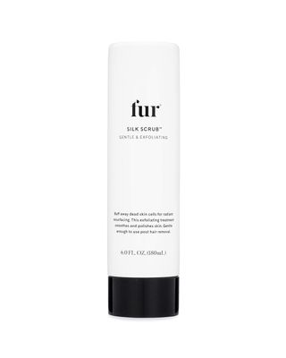 Fur + Silk Scrub KP Bump Eraser