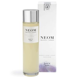 Neom + Perfect Night’s Sleep Bath Foam