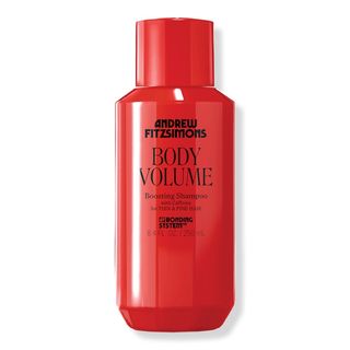 Andrew Fitzsimons + Body Volume Boosting Shampoo