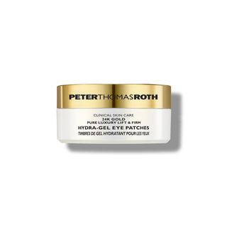 Peter Thomas Roth + 24K Gold Eye Patches