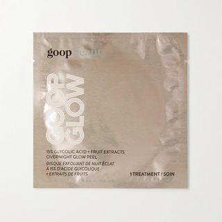 Goop + GoopGlow 15% Glycolic Acid Overnight Glow Peel