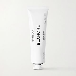 Byredo + Blanche Hand Cream