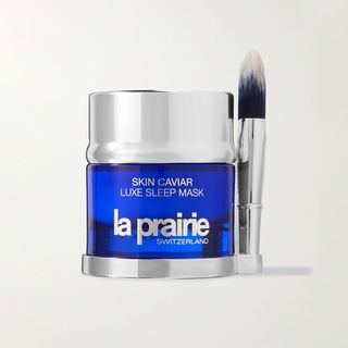 La Prairie + Skin Caviar Luxe Sleep Mask