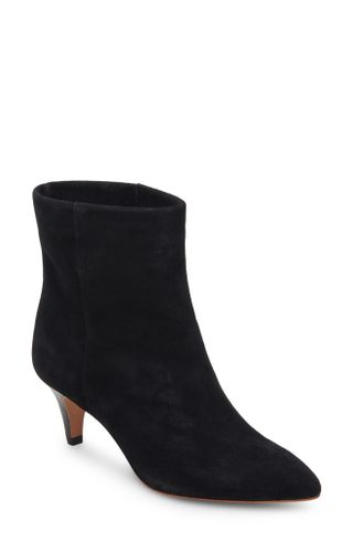 Dolce Vita + Dee Pointed Toe Bootie