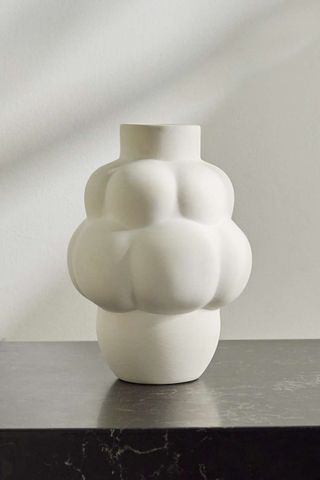 Louise Roe + Balloon 04 Petit Ceramic Vase