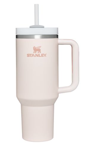 Stanley + The Quencher H2.0 Flowstate 40 Oz. Tumbler