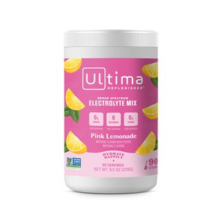 Ultima + Replenisher Hydration Electrolyte Powder