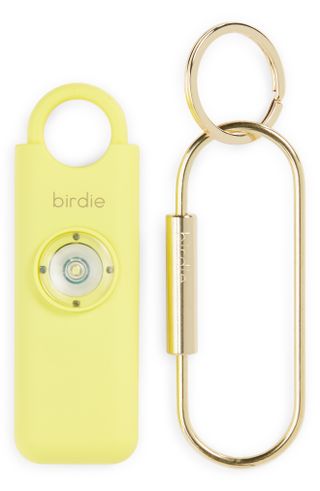 Shes Birdie + Personal Safety Alarm