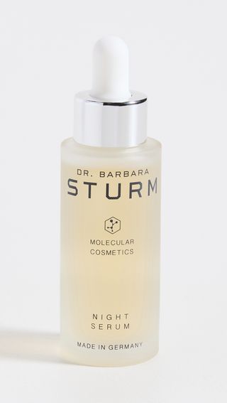 Dr. Barbara Sturm + Night Serum