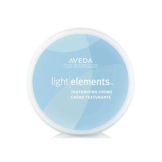 Aveda + Light Elements Texturizing Creme