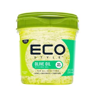 Ecostyle + Olive Oil Styling Gel