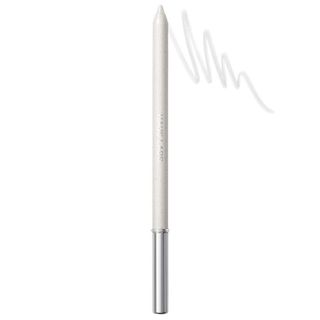 Haus Labs + Optic Intensity Eco Gel Eyeliner Pencil in White Onyx Matte
